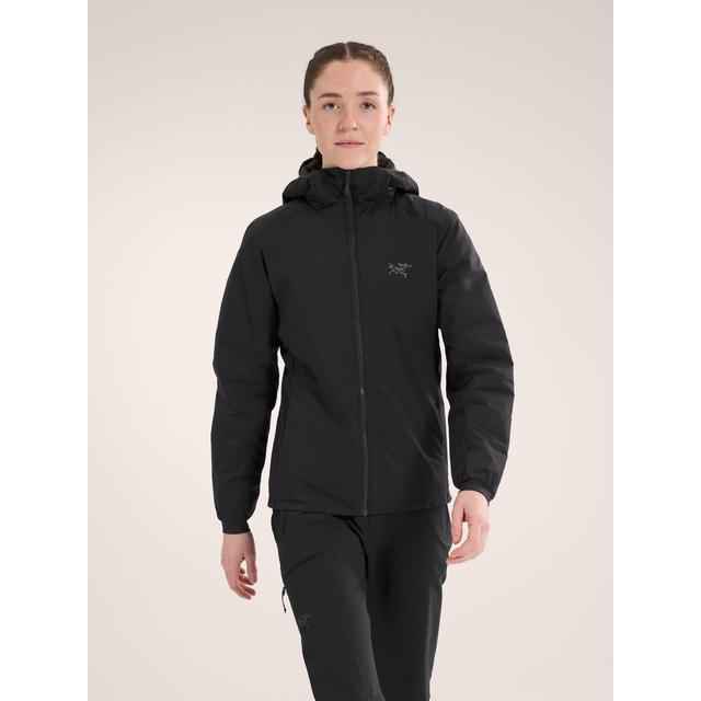 Atom Hoody Women's