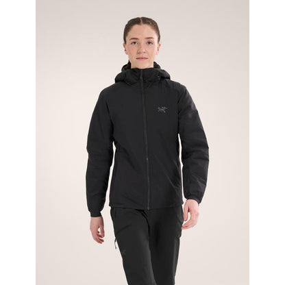 Atom Hoody Women's - Earth's Edge