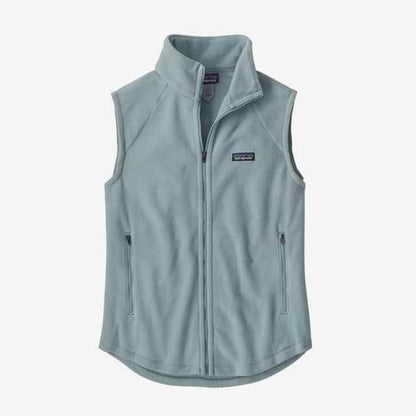 Women's Classic Microdini Vest