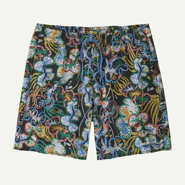 Men's Hydropeak Volley Shorts - Earth's Edge