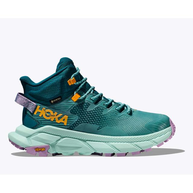 Women's Trail Code GTX