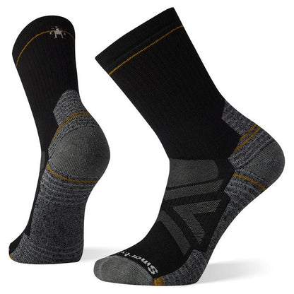 Hike Full Cushion Crew Socks - Earth's Edge