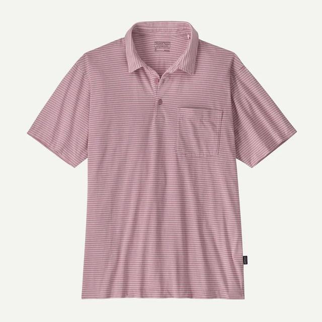 Men's Daily Polo