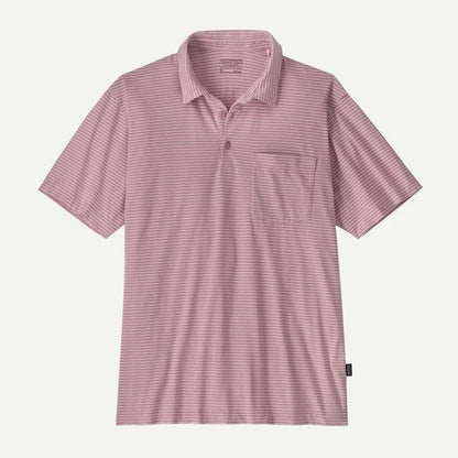 Men's Daily Polo