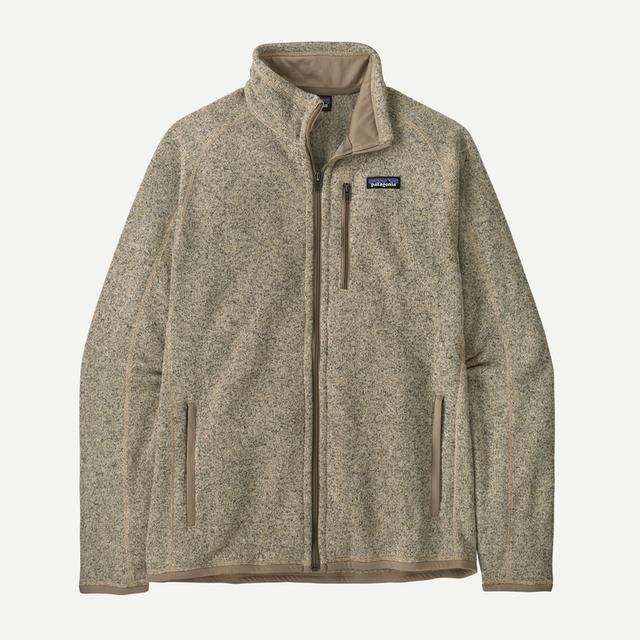 Men's Better Sweater Jacket