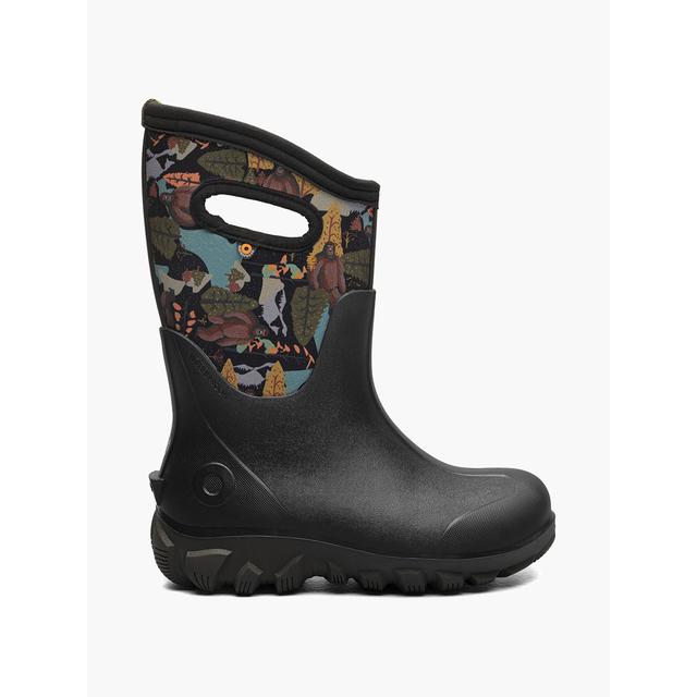 Unisex Classic Seamless Yeti