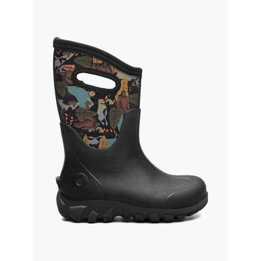 Unisex Classic Seamless Yeti