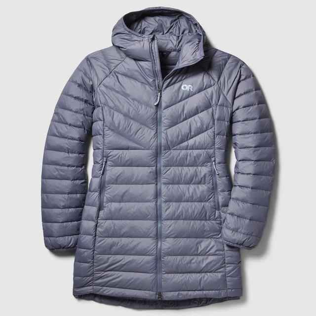 Women's Transcendent Down Parka