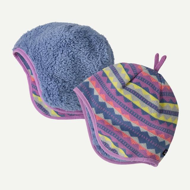 Baby Reversible Beanie