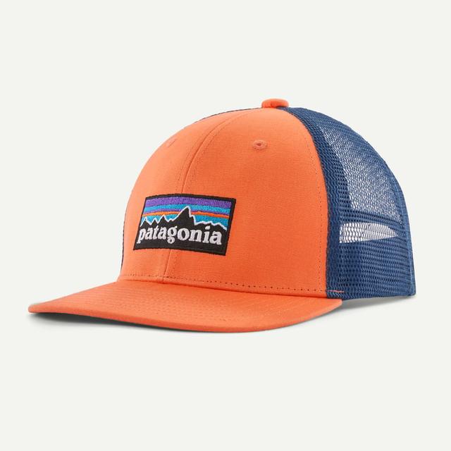 Kid's Trucker Hat - Earth's Edge