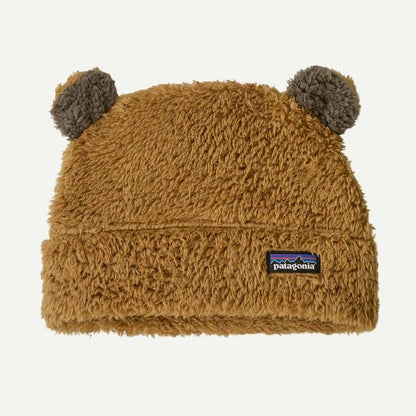 Baby Furry Friends Hat - Earth's Edge
