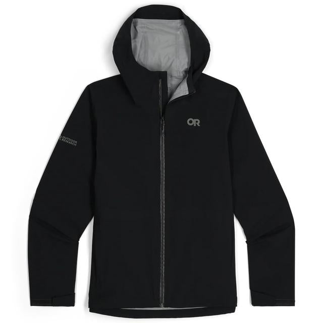 Men's Stratoburst Stretch Rain Jacket - Earth's Edge