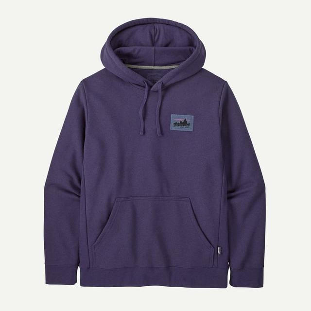 '73 Skyline Uprisal Hoody