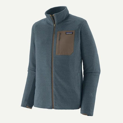 Men's R1 Air Jacket - Earth's Edge