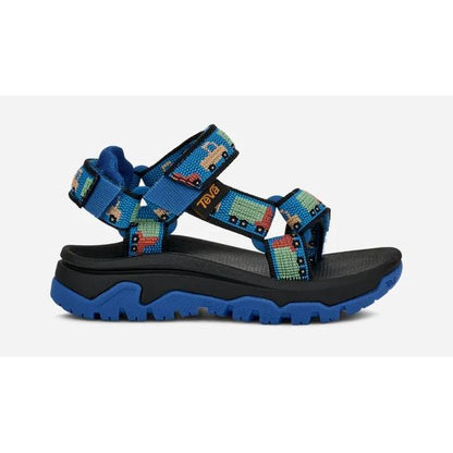 Toddlers' Hurricane XLT JR Sandal - Earth's Edge