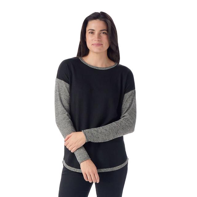 Women's Shadow Pine Colorblock Sweater