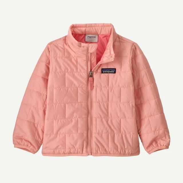 Baby Nano Puff Jacket