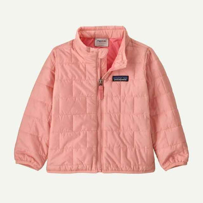Baby Nano Puff Jacket