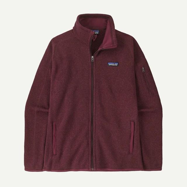 Women's Better Sweater Jacket