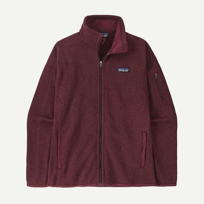 Women's Better Sweater Jacket