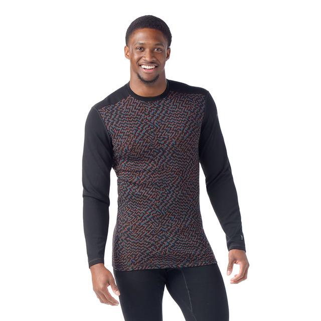 Men's Classic Thermal Merino Base Layer Crew