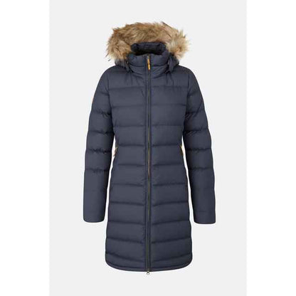 Women's Deep Cover Down Parka