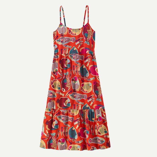 Women's Tidal Threads Dress