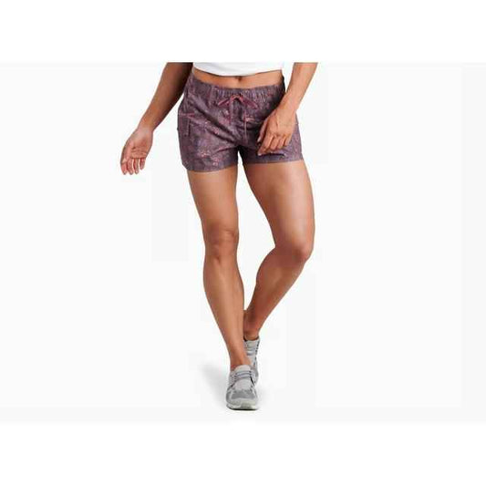 Women's Kruiser Getaway Short
