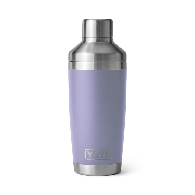 Rambler 20 oz Cocktail Shaker - Cosmic Lilac