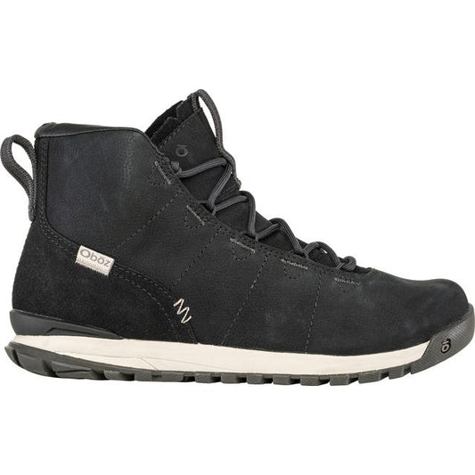 Women's Hazel Mid Casual Shoe