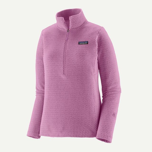 Women's R1 Air Zip