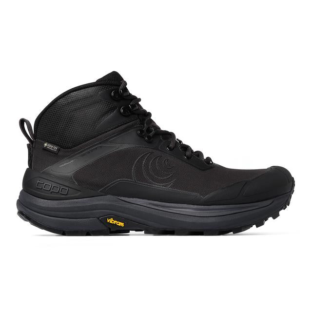 Trailventure 3 GTX