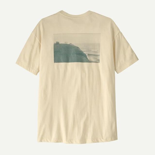 Women's Water People Spotter Oversized T Shirt