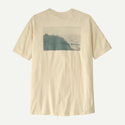 Women's Water People Spotter Oversized T Shirt