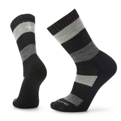Unisex Everyday Barnsley Sweater Crew Socks