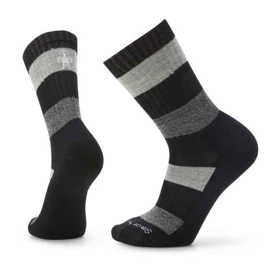 Unisex Everyday Barnsley Sweater Crew Socks