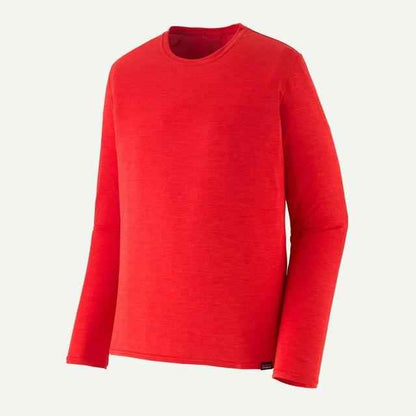 Men's L/S Cap Cool Daily Shirt