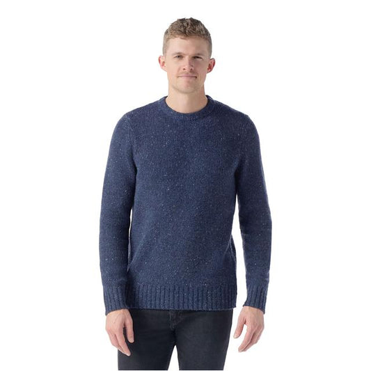 Mens Men's Heavy Crew Sweater