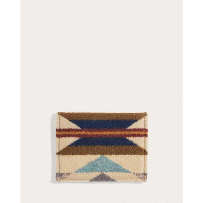 Wyeth Trail Slim Wallet