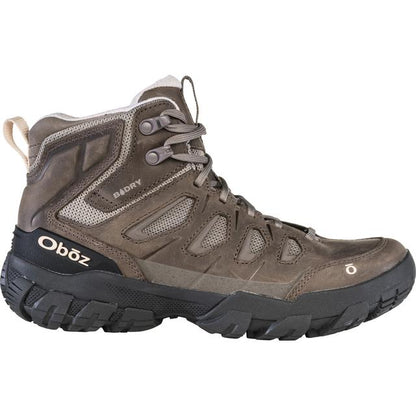 Women's Sawtooth X Mid Waterproof Hiking Boot - Earth's Edge