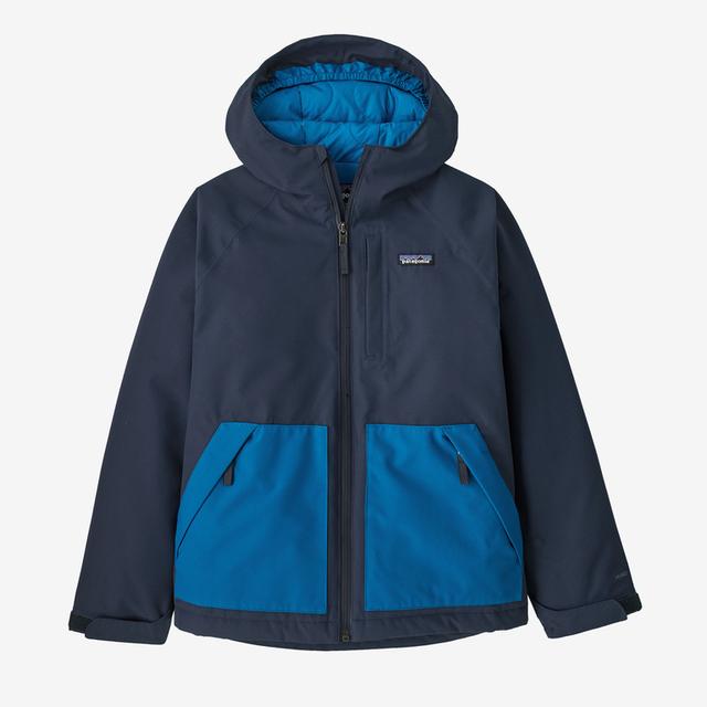 Kids' Everyday Ready Jacket