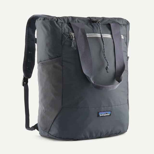 Terravia Tote Pack 24L