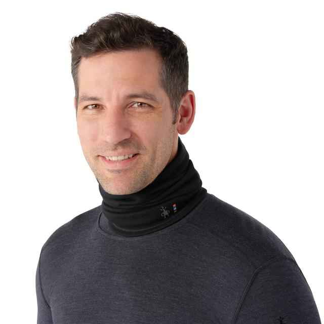 Unisex  Thermal Merino Long Neck Gaiter