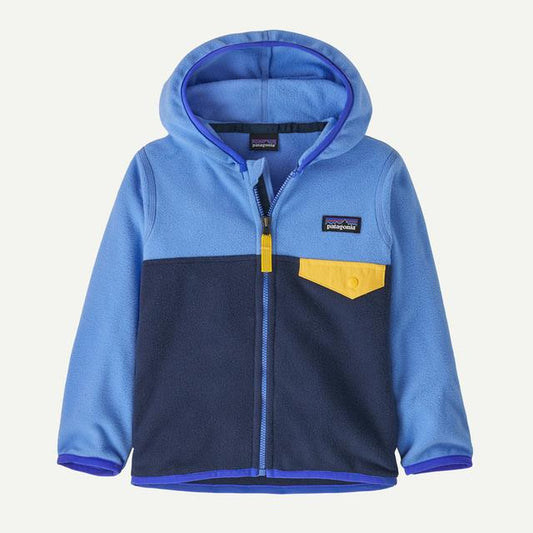 Baby Micro D Snap