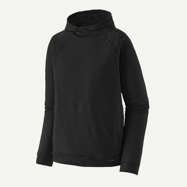 Cap Thermal Hoody