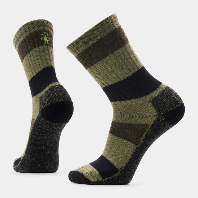 Unisex Everyday Barnsley Sweater Crew Socks