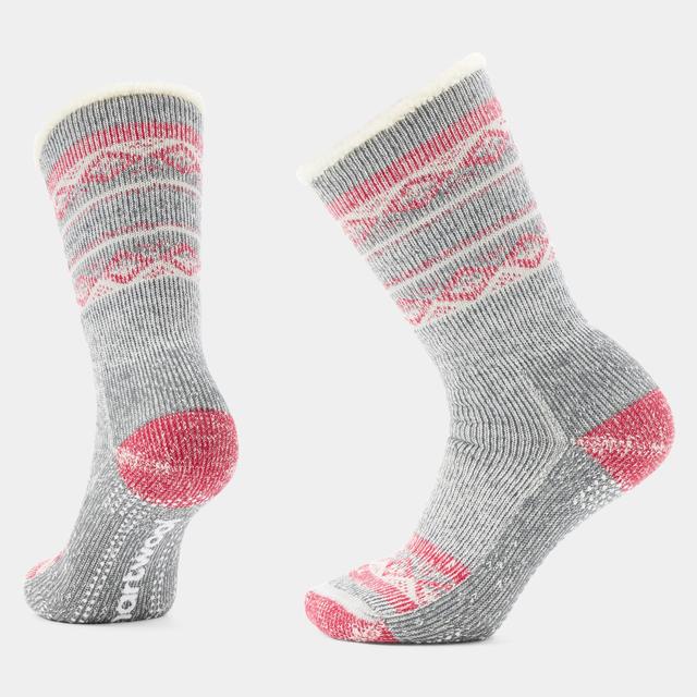 Unisex Everyday Cozy Slipper Socks