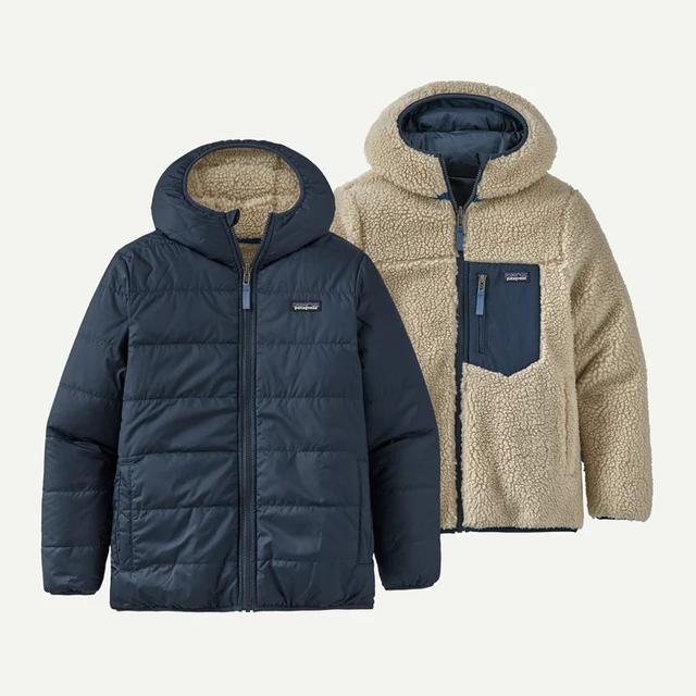 Kid's Reversible Ready Freddy Hoody