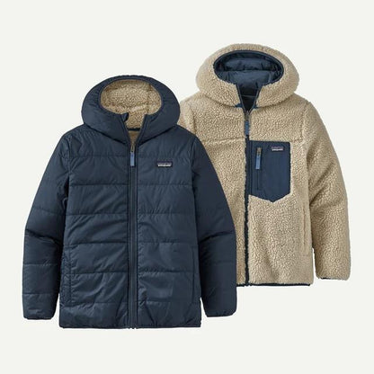 Kid's Reversible Ready Freddy Hoody