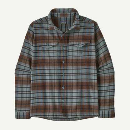 Men's Fjord Flannel Shirt
